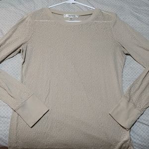 Decree Long Sleeve Shirt